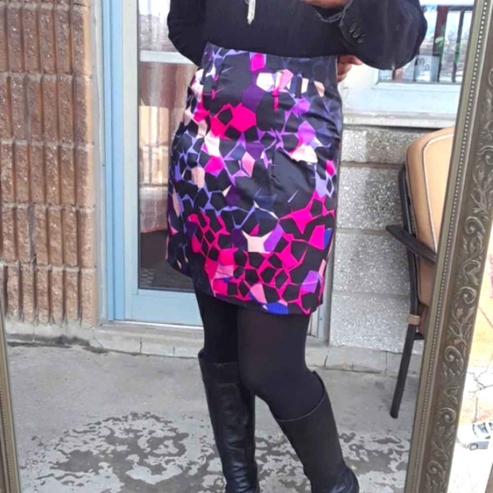 Super Cute H&M Mini Skirt (Open to Private Offers) - Picture 6 of 8